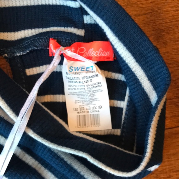 🔴 NWT Sweet Collection sunDress - Picture 2 of 5